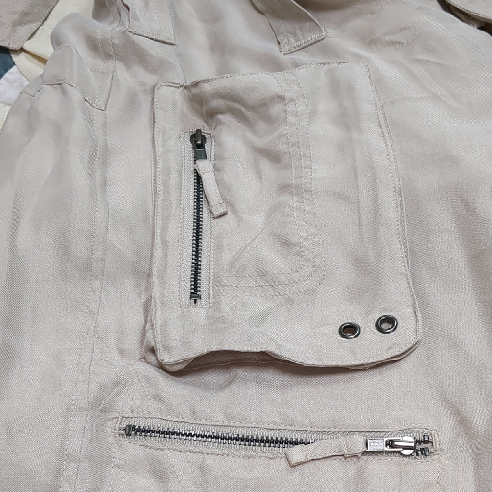 Johnny Was NWT Pete & Greta Hailey Cargo Pants - Picture 13 of 16